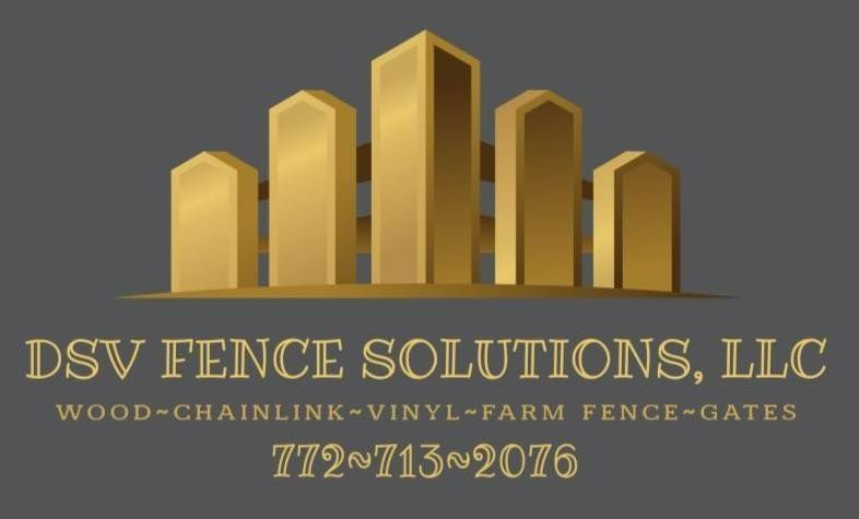 DSV Fence Solutions DSV Fence Solutions