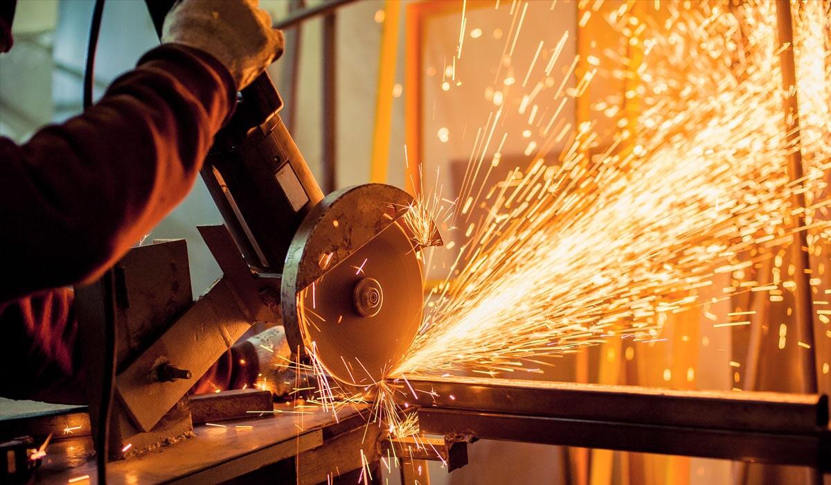 JC INDUSTRIAL DE MÉXICO SA DE CV - GASES INDUSTRIALES