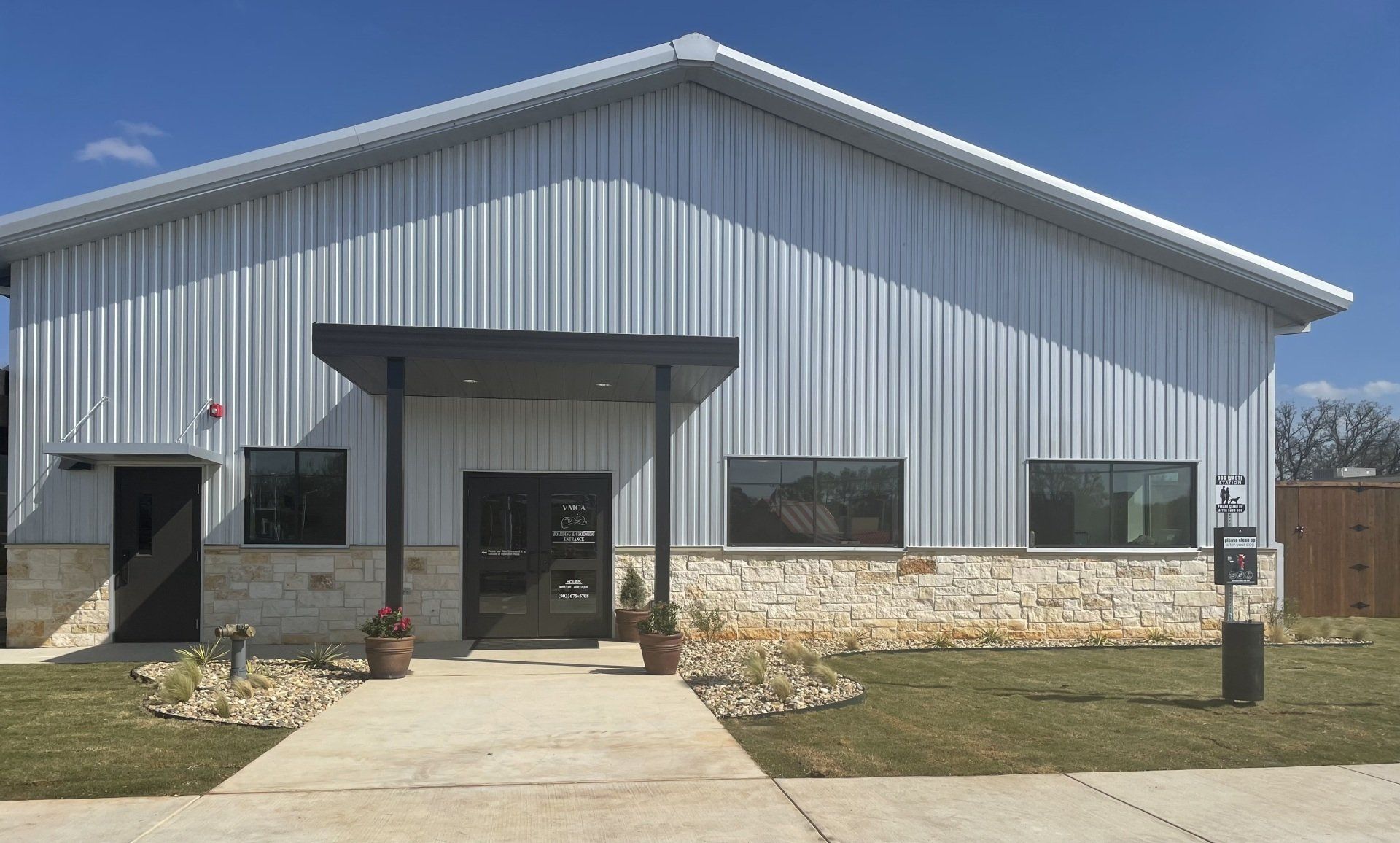 Professional Pet Grooming — Athens, TX — Veterinary Medical Center of Athens