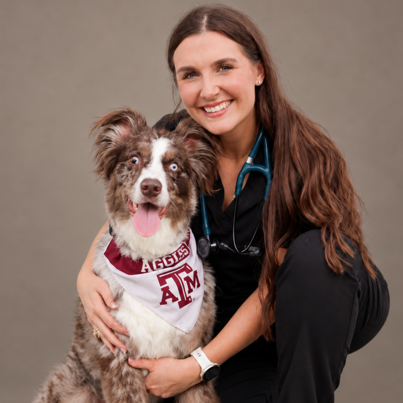 Dr. Shelby Henderson — Athens, TX — Veterinary Medical Center of Athens