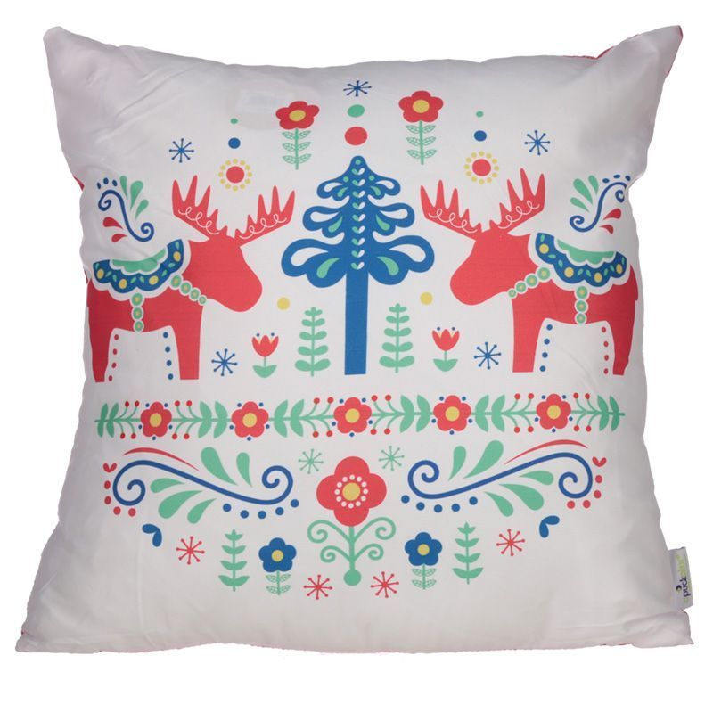 KUSSEN - SCANDINAVISCH DESIGN