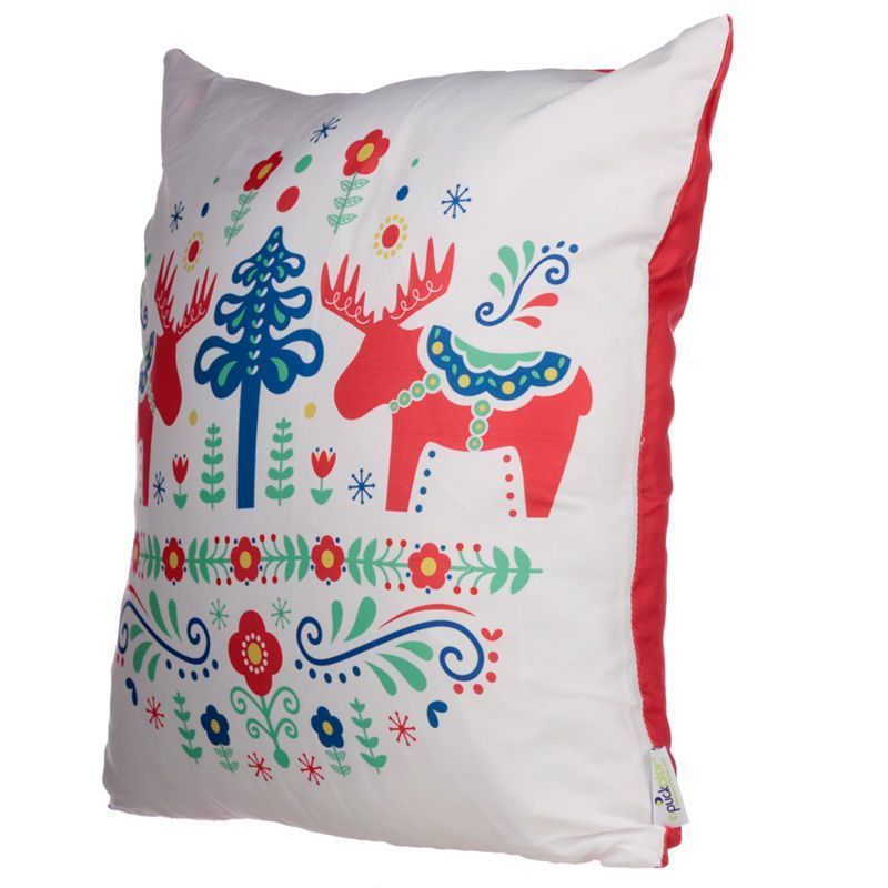 KUSSEN - SCANDINAVISCH DESIGN