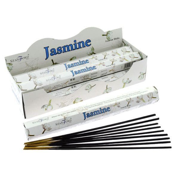 STAMFORD WIEROOK - JASMINE