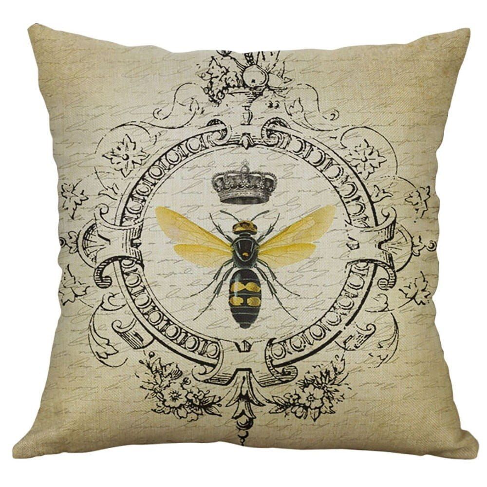 KUSSENHOES INSECT