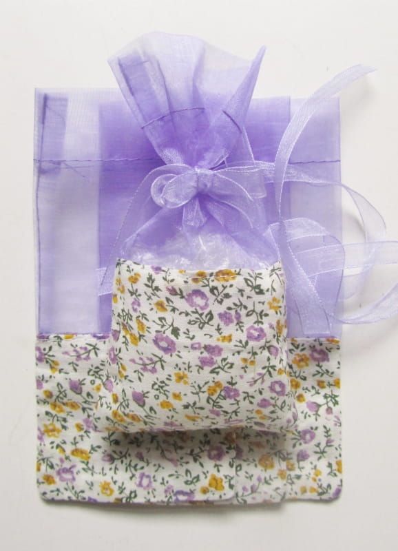 ZAKJES LAVENDEL (1)
