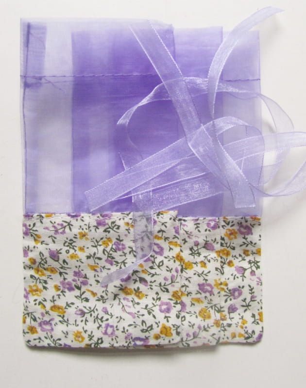 ZAKJES LAVENDEL (1)