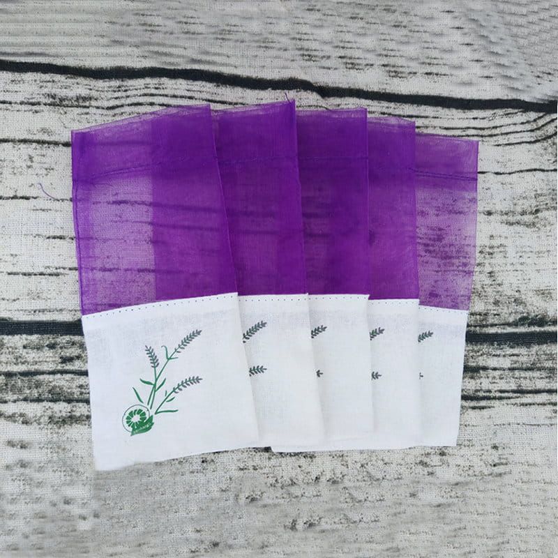 ZAKJES LAVENDEL (5)