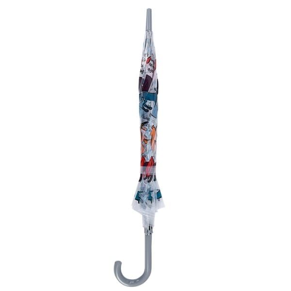 IT'S RAINING CATS & DOGS - ESSCHERT DESIGN - PARAPLU