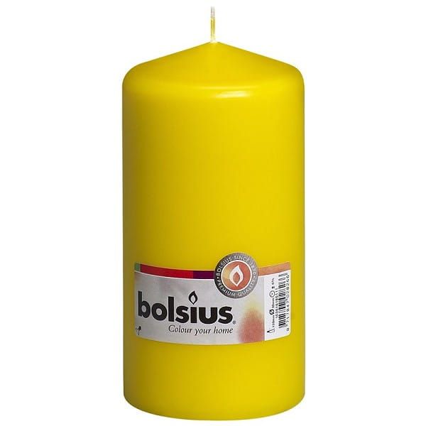 BOLSIUS KAARS (1)