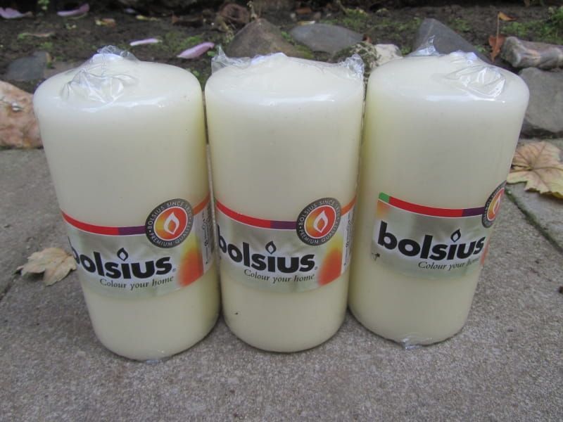 BOLSIUS KAARS (7)