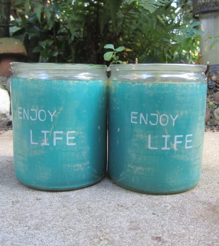 ENJOY LIFE - BOLSIUS STARLIGHT PROFESSIONAL (50 BRANDUREN)