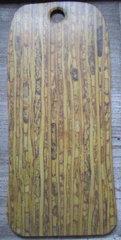 MELAMINE - SEVEERPLANK - CHEFORWARD - PROFESSIONEEL - KOOPJE