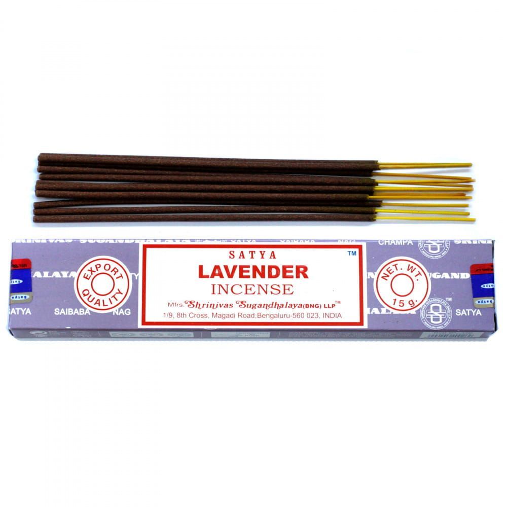 SATYA - WIEROOK - LAVENDER