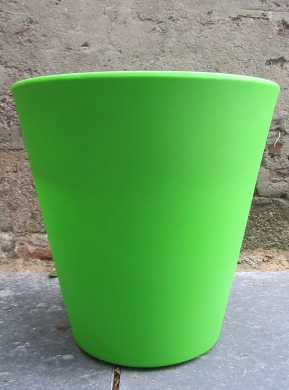 VECA - VASO SINGLE (Winkelprijs 60,00) BIJ SIBBELS 19,50