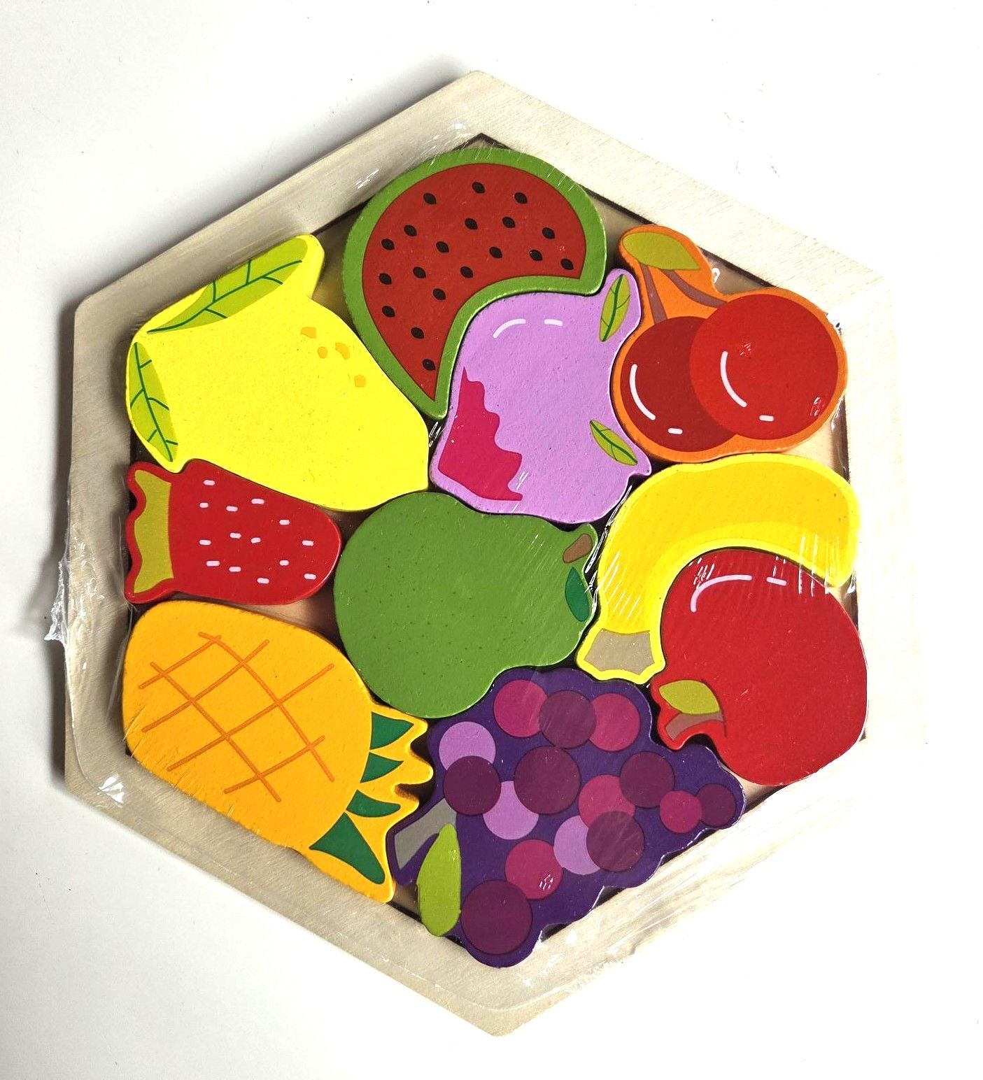 TANGRAM PUZZEL (5)