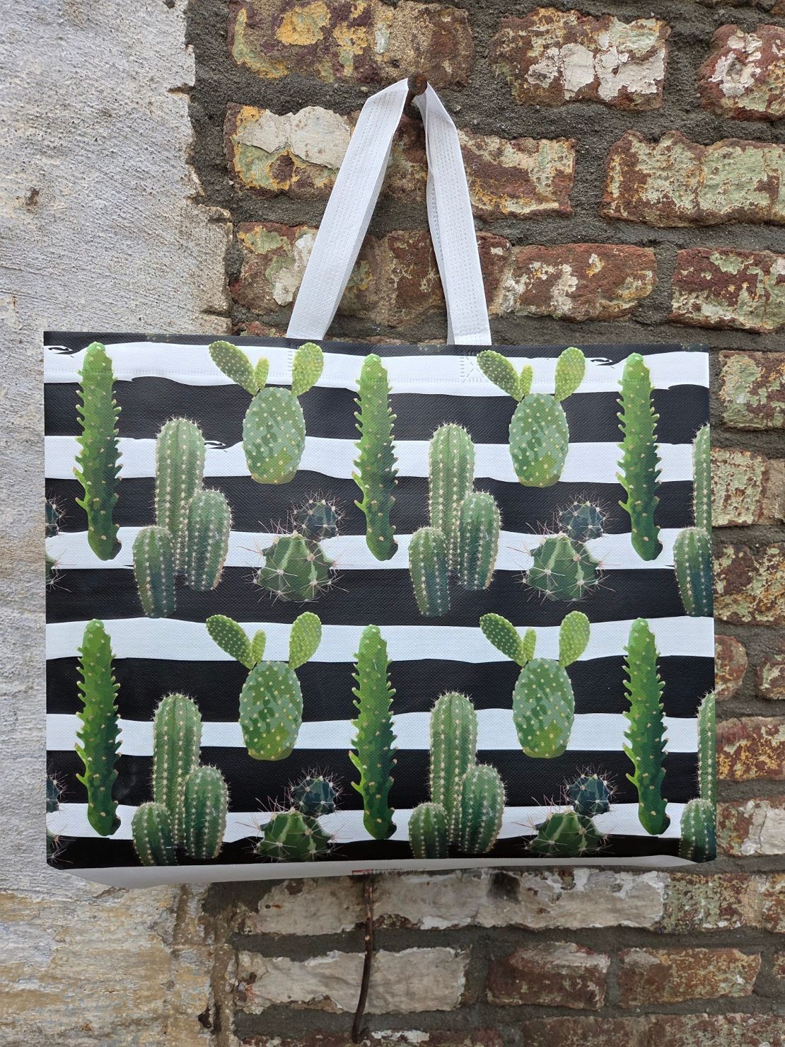 SHOPPER - CACTUS