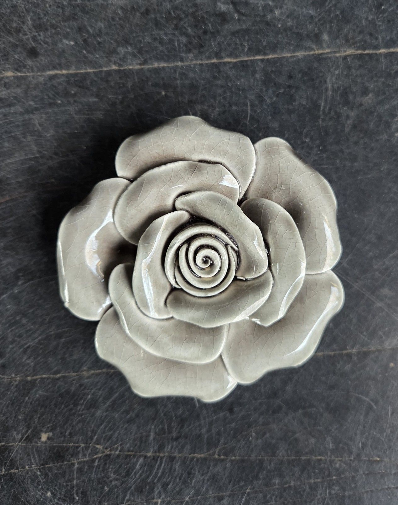 KERAMIEK BLOEMEN