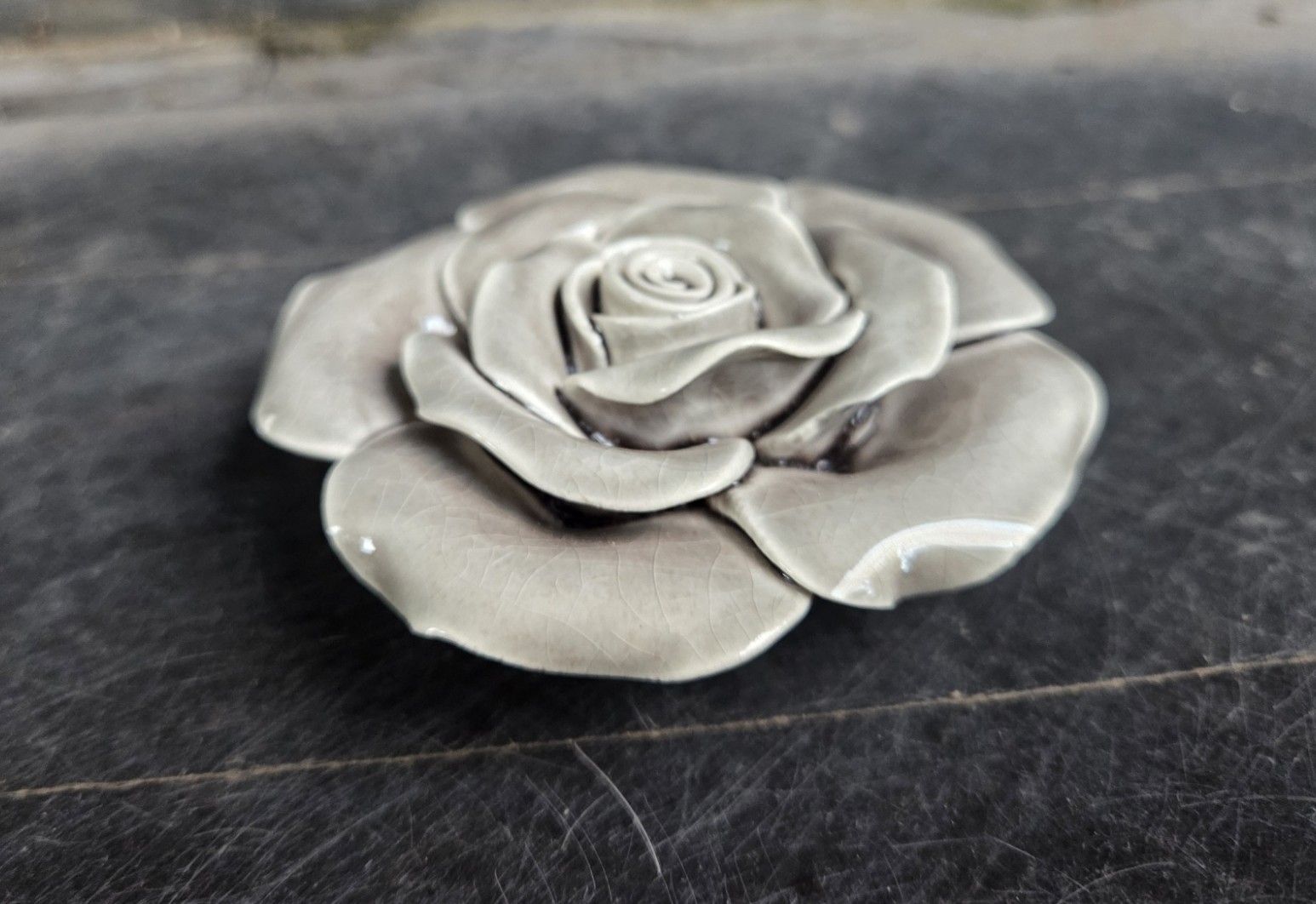KERAMIEK BLOEMEN
