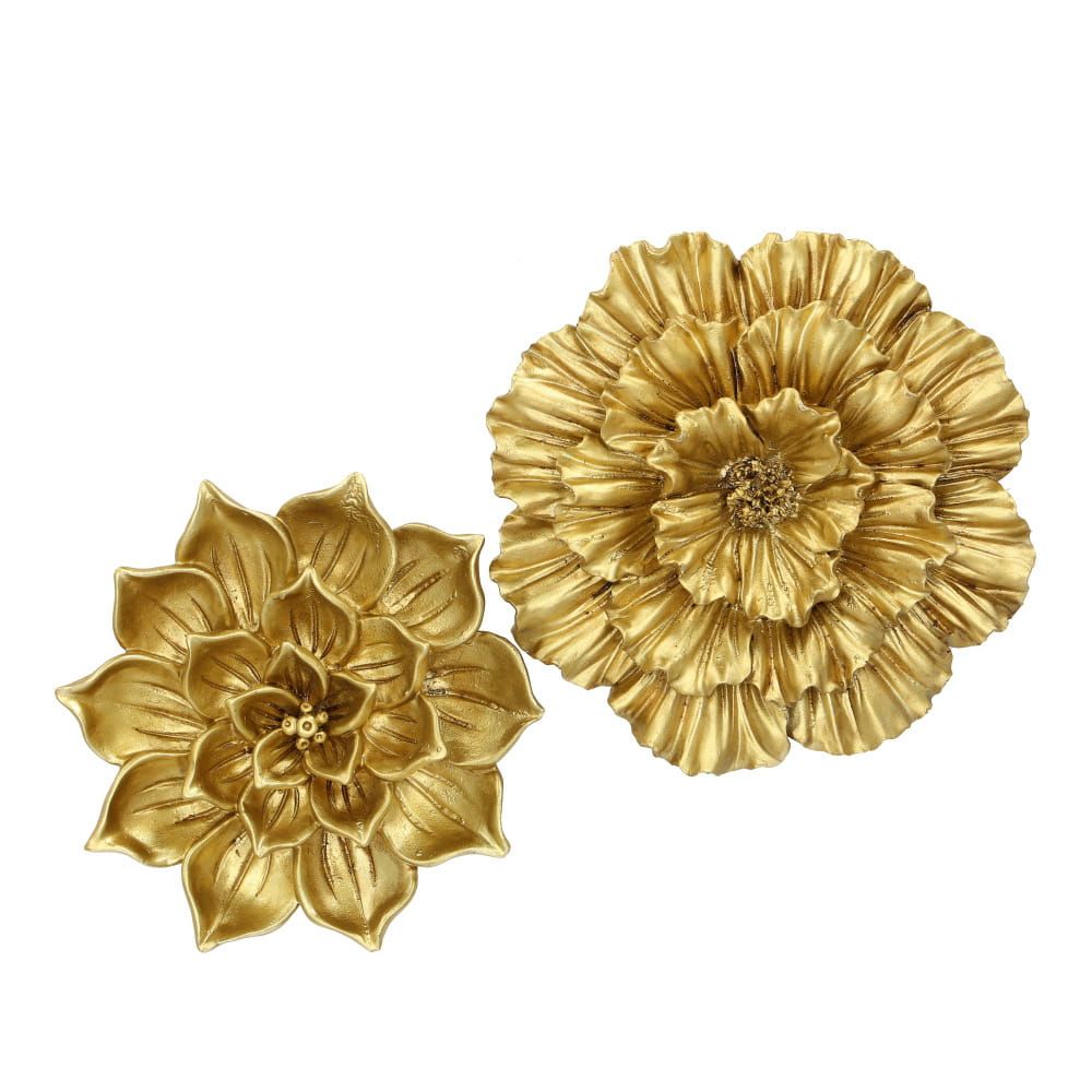 OPRUIMING - BLOEMEN - HANG DECORATIE (14 CM) 14,50 NU 9,50 (2)