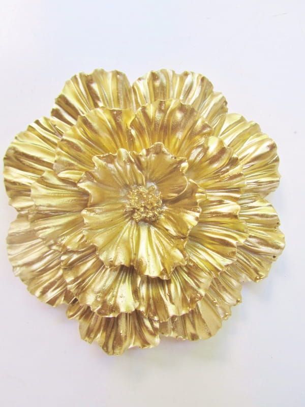 OPRUIMING - BLOEMEN - HANG DECORATIE - 14,50 NU 9,50 (1)