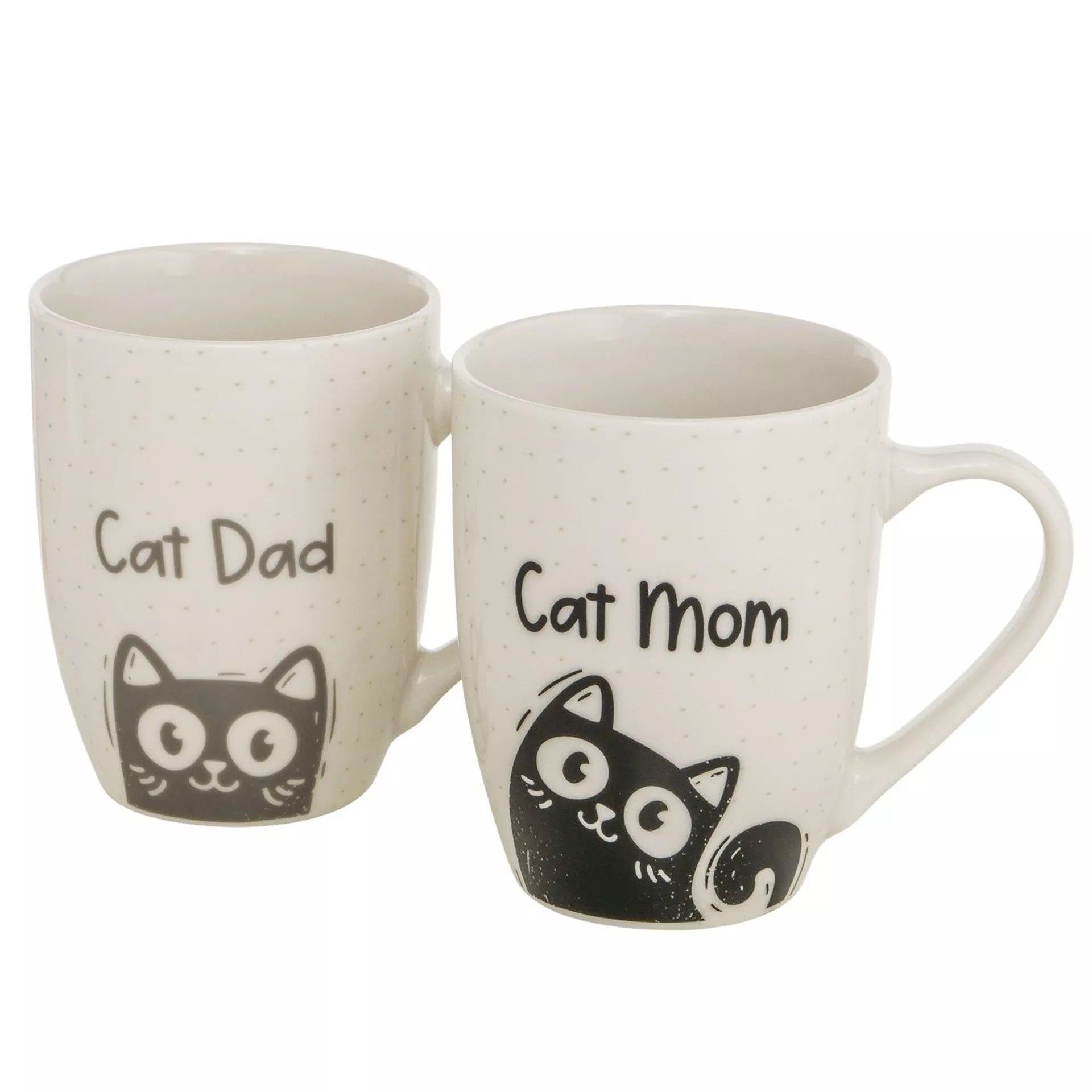 MOK BOLTZE - CAT MOM