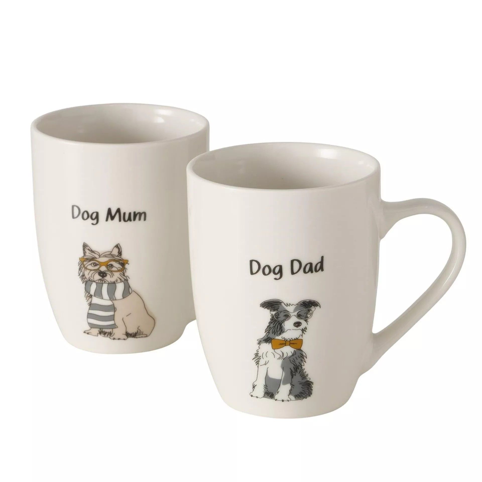MOK - DOG DAD