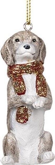 OPRUIMING -CLAYRE & EEF - HOND  HANGER VAN 6 EURO NU 3 EURO