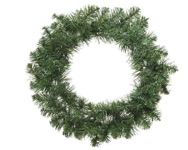 OPRUIMING - IMPERIAL PINE KUNST KRANS - 50 CM. NU VOOR 14,50