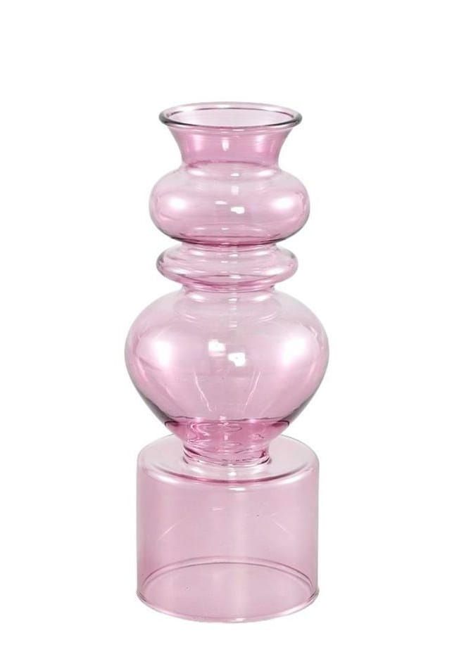 OPRUIMING - PTMD - VAASJE GLAS - VAN 6,50 NU VOOR 3,50