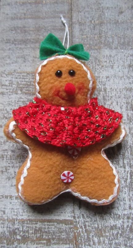 PEPERKOEK POPJE