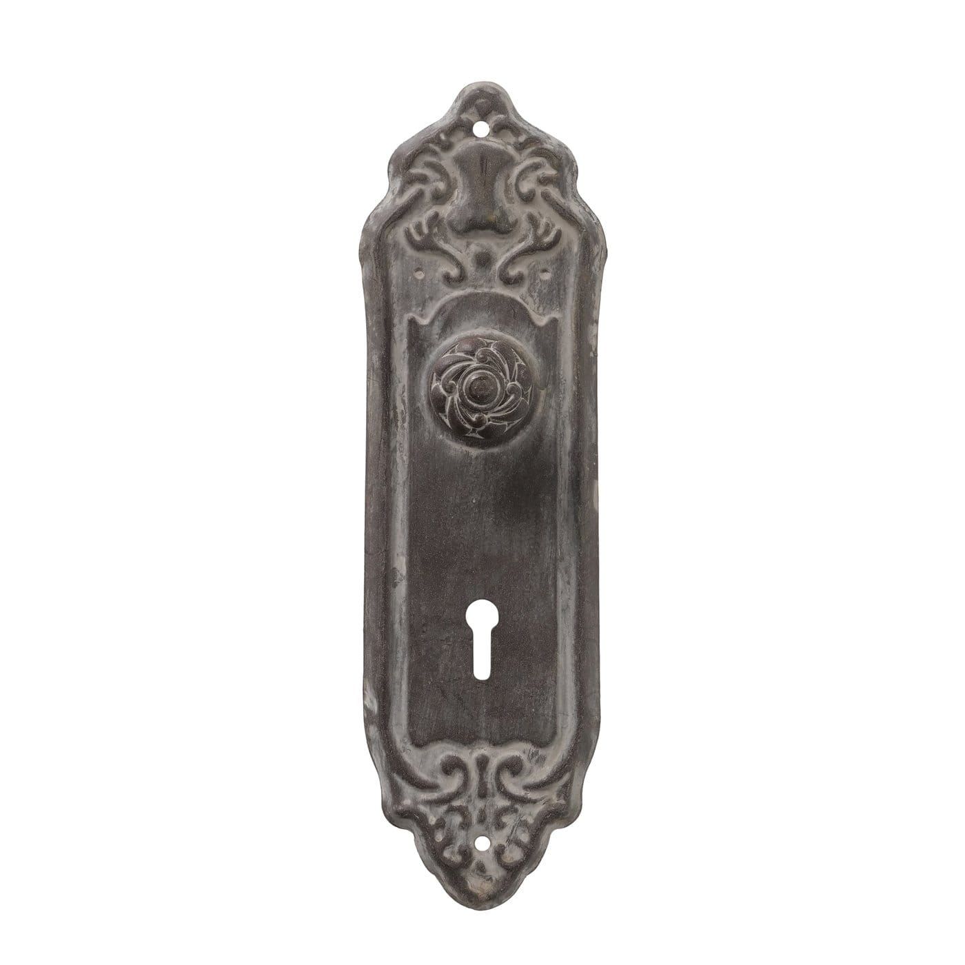 KAPSTOK HAAK - DEURSCHILD - BOLTZE HOME