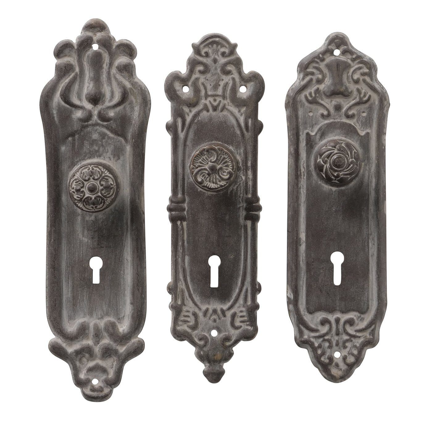 KAPSTOK HAAK - DEURSCHILD - BOLTZE HOME (1)