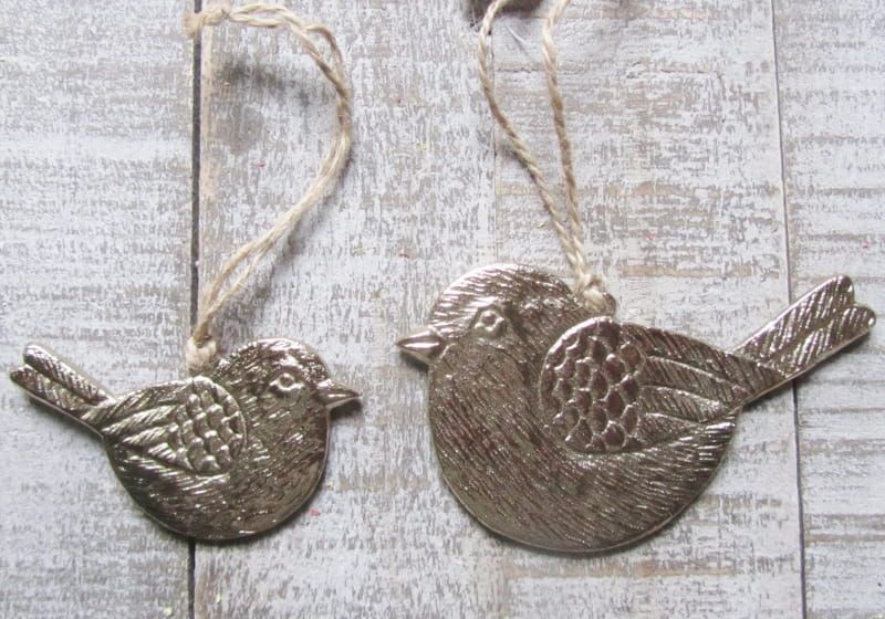 VOGELTJES