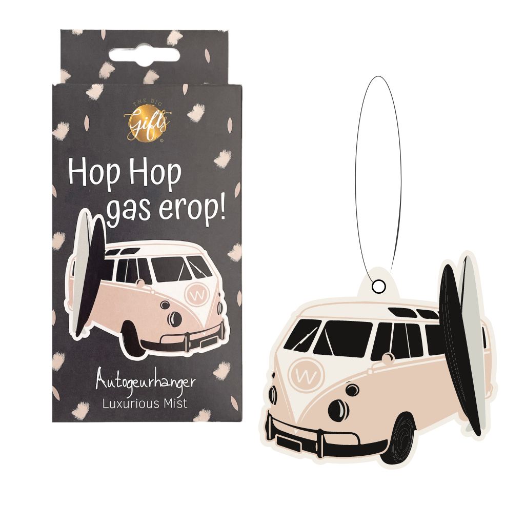 GEUR HANGER - HOP HOP GAS EROP !!