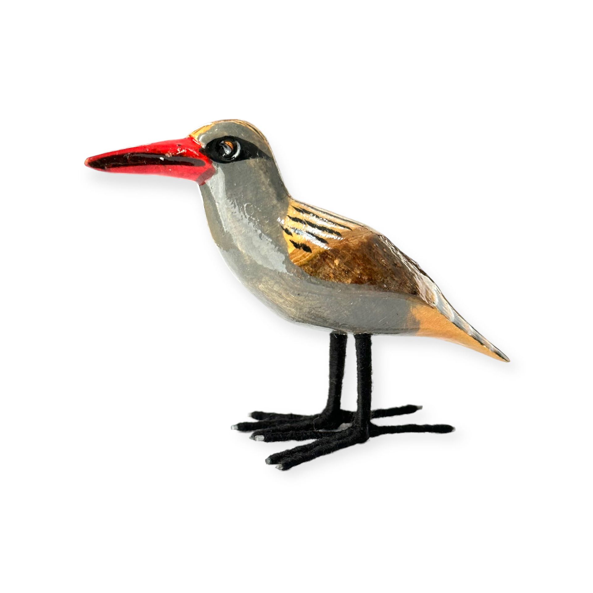 DE WATERRAL - HANDMADE IN KENIA