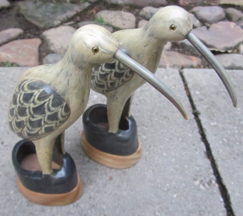 STRANDLOPER