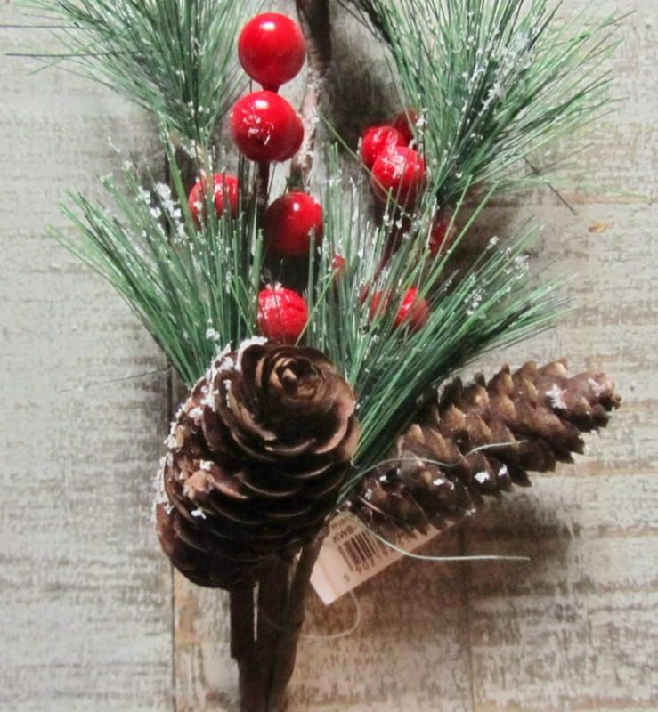 KERST KUNST TAKKEN