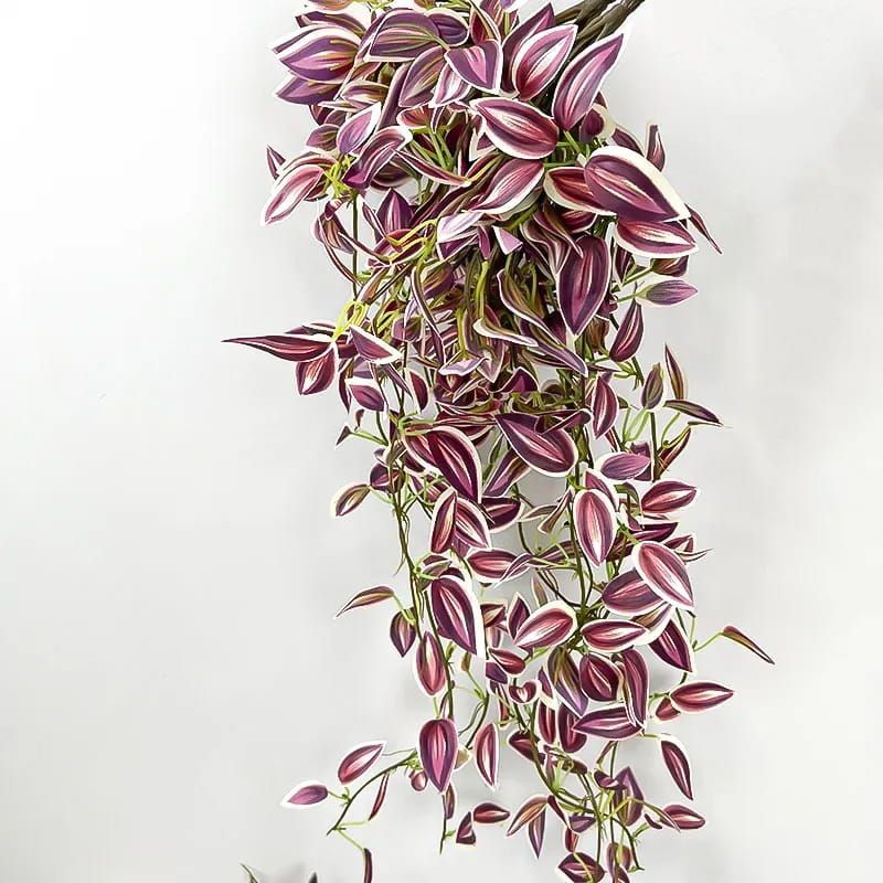 HANG PLANT KUNST 3