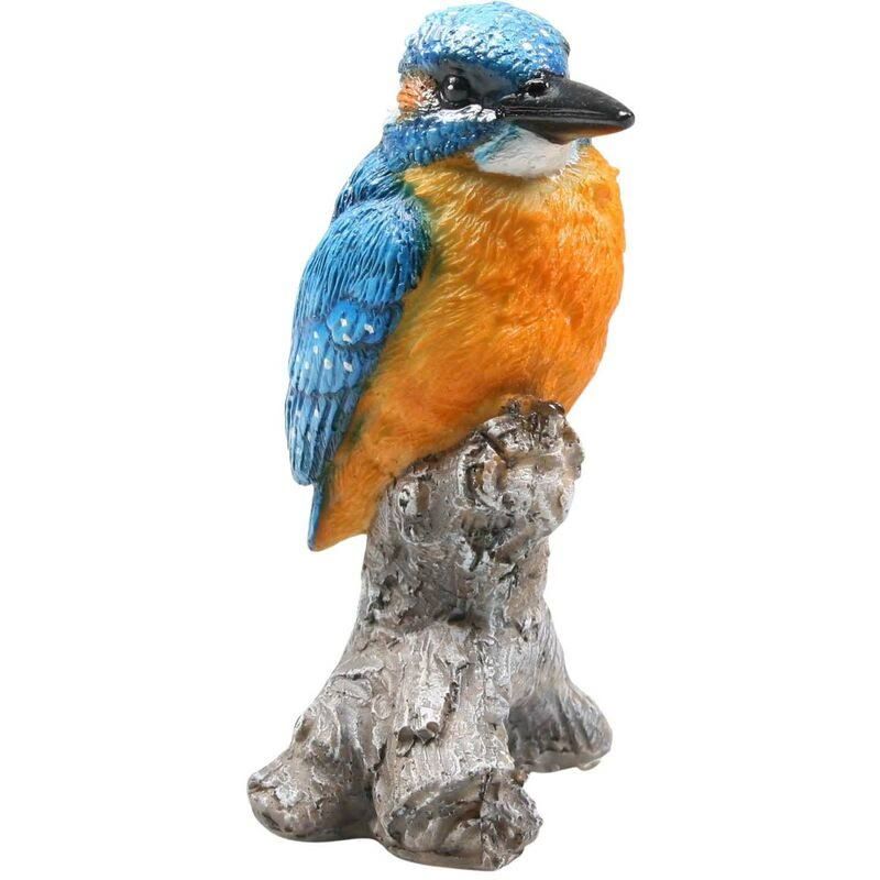 IJSVOGELTJE - THE BEAUTY - I