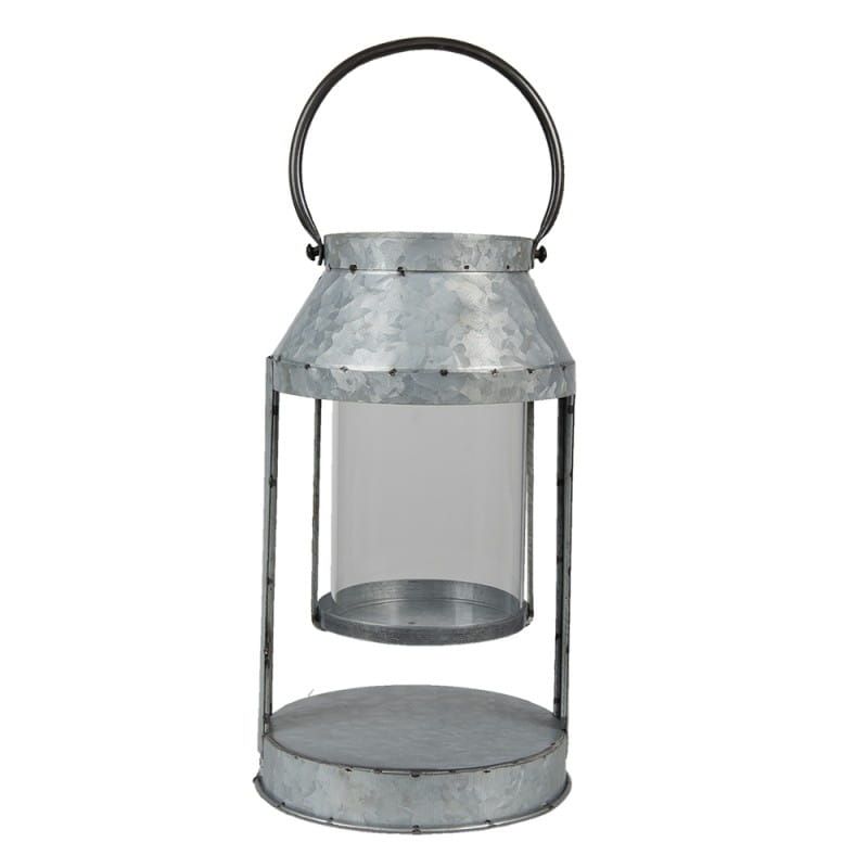OPRUIMING - CLAYRE & EEF - LANTAARN - VAN 27,95 NU 12,50