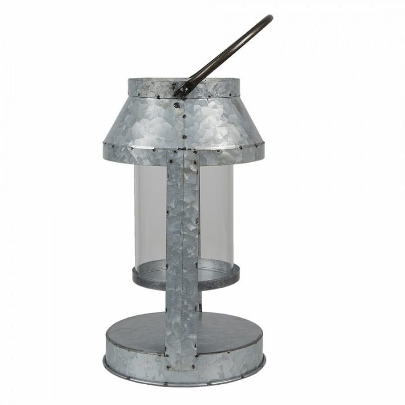OPRUIMING - CLAYRE & EEF - LANTAARN - VAN 27,95 NU 12,50