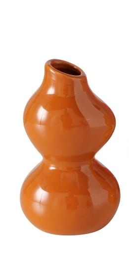 GRAPPIGE VAASJES - BOLTZE - ORANJE