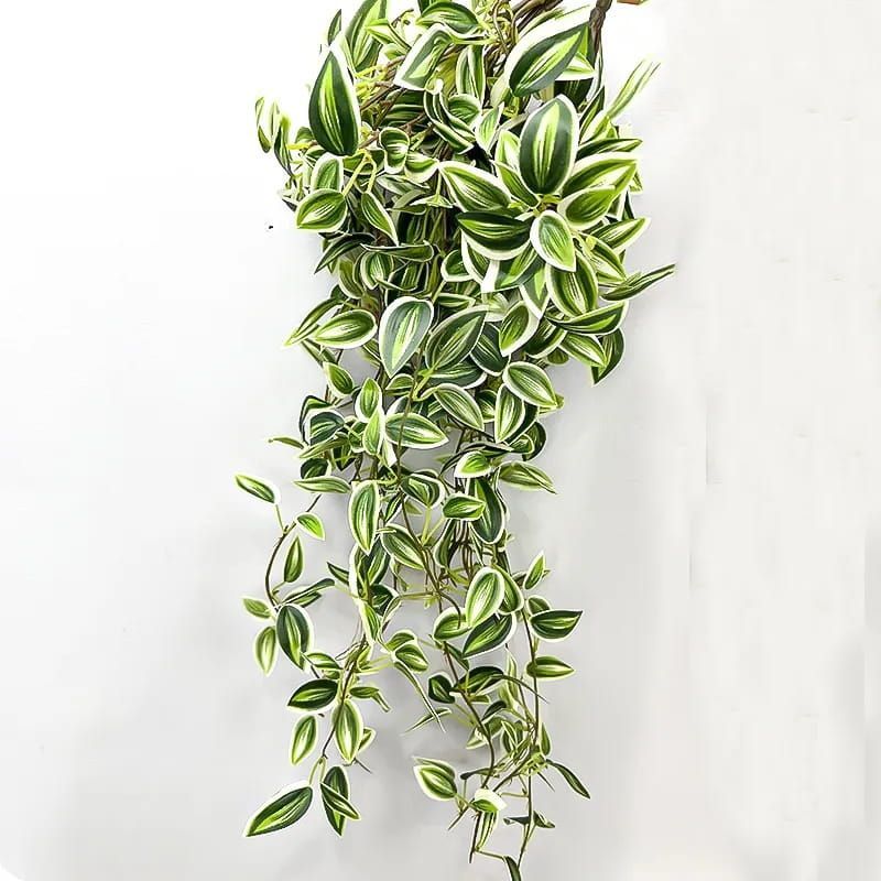 HANG PLANT KUNST (1)