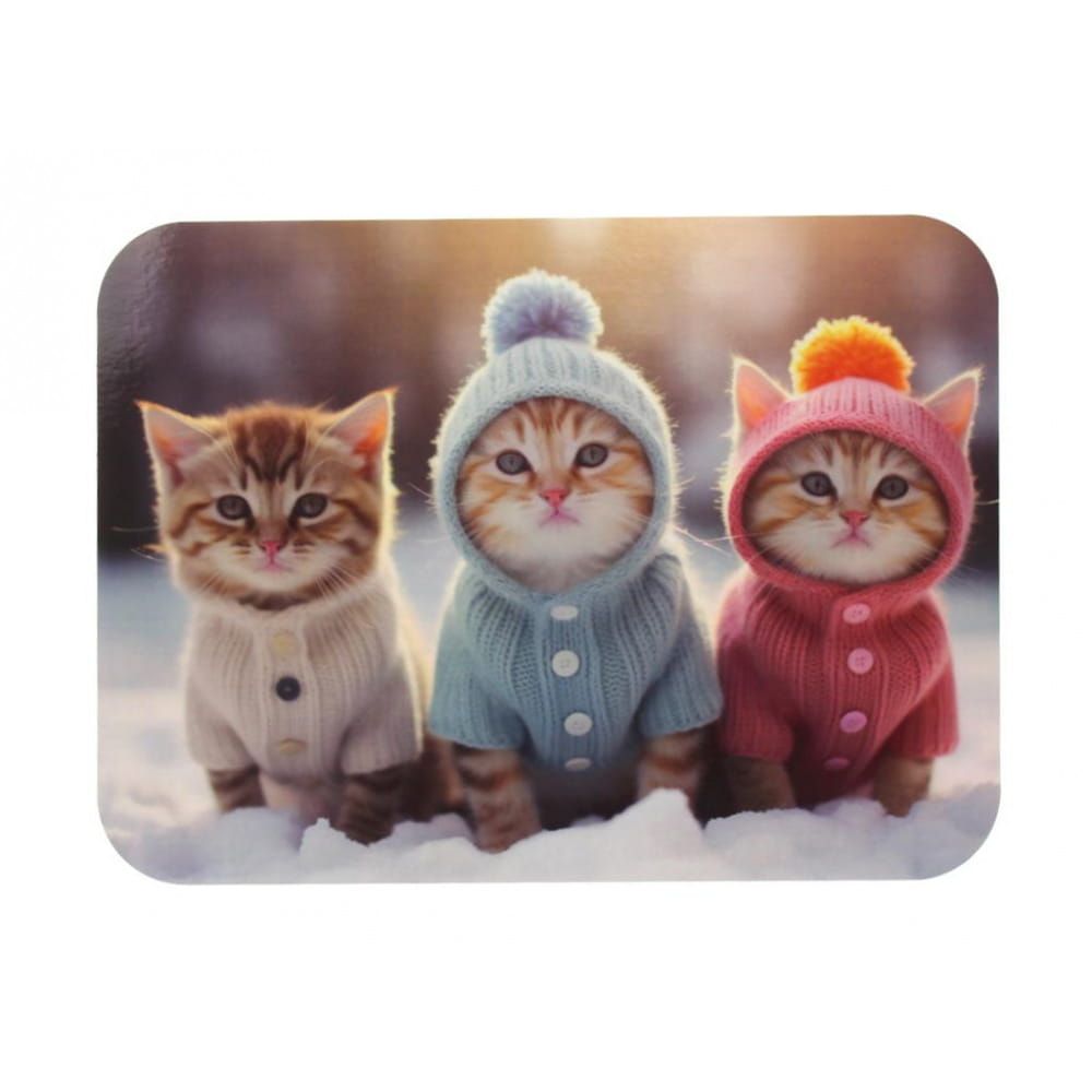 PLACE MAT - KATJES