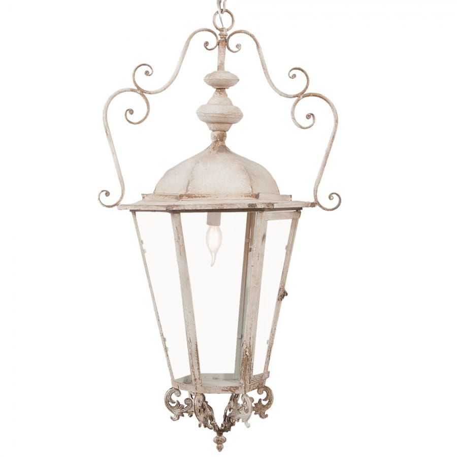 CLAYRE & EEF - XL HANG LAMP 99 CM