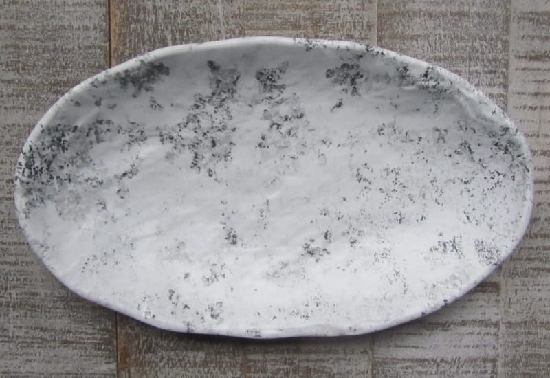 MELAMINE - SCHAALTJE - CHEFORWARD - PROFESSIONEEL - KOOPJE