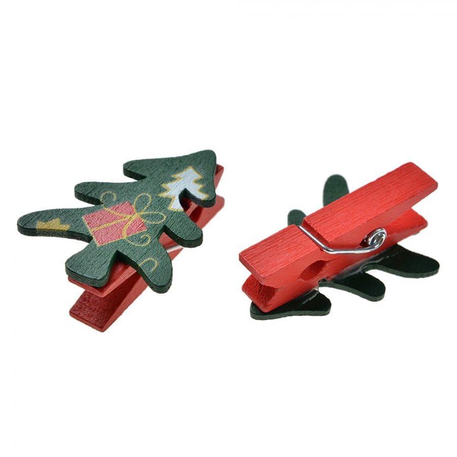 CLAYRE & EEF - KERST KNIJPERTJES (1)