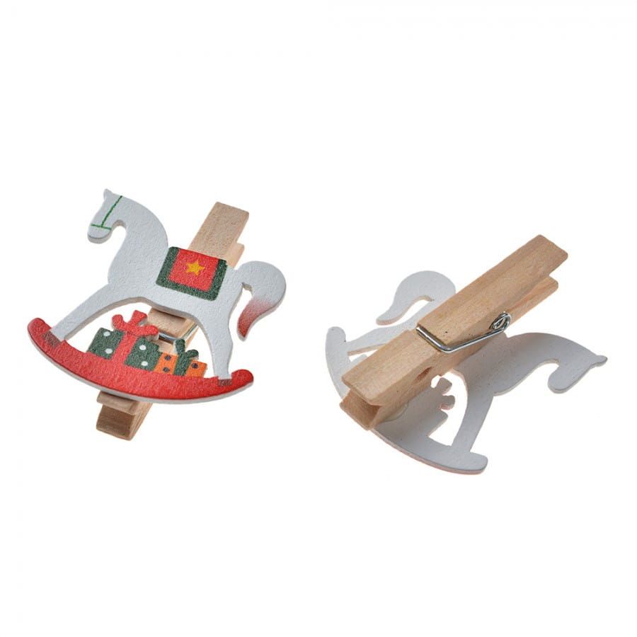 CLAYRE & EEF - KERST KNIJPERTJES (2)