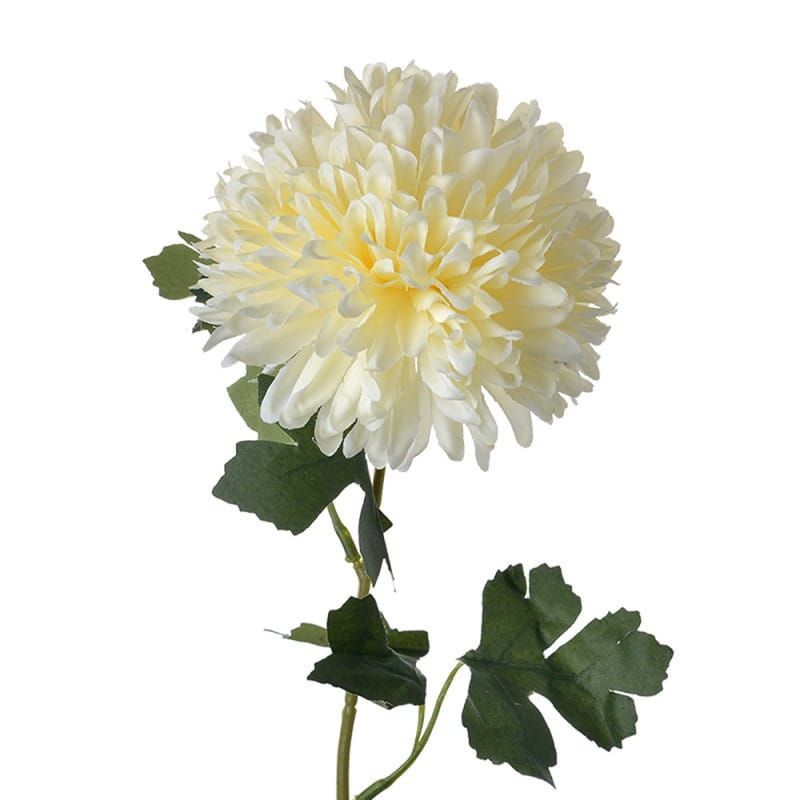 DAHLIA - KUNST - CLAYRE & EEF - ROOM WIT