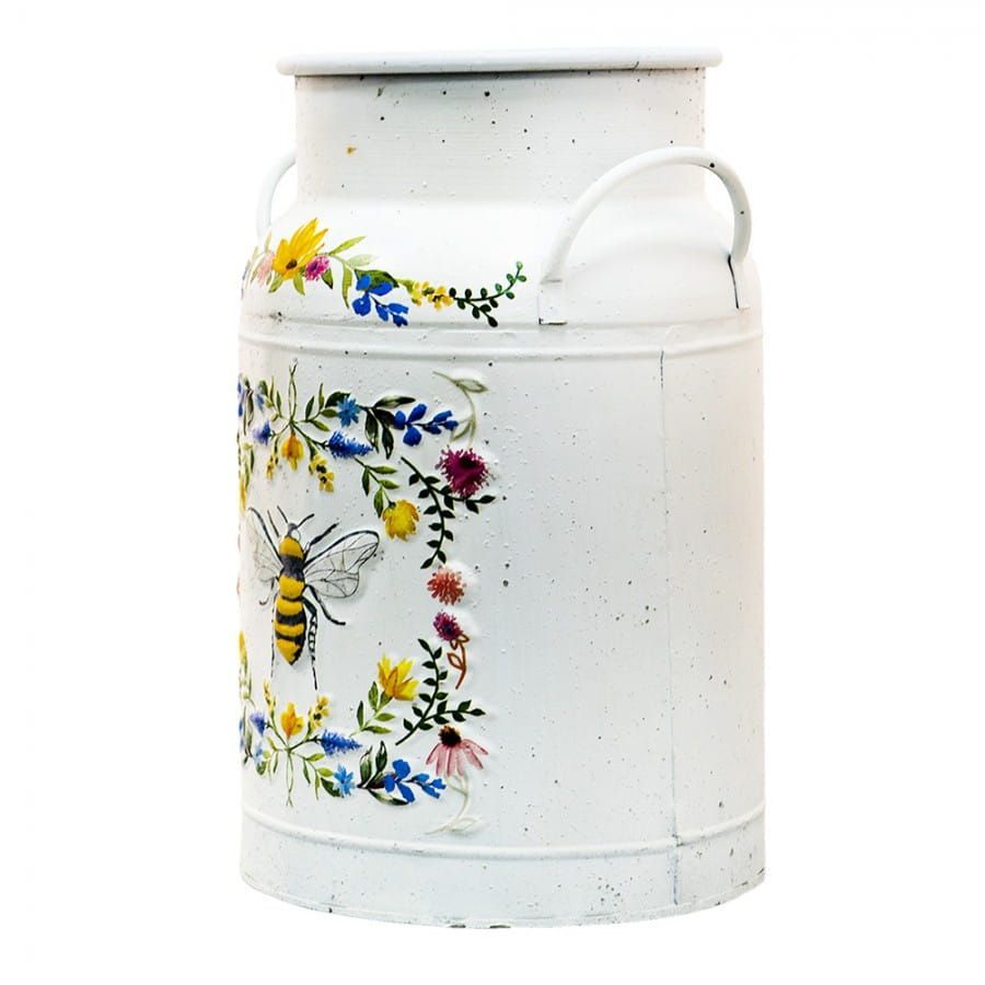 DECORATIE MELKBUS - CLAYRE & EEF